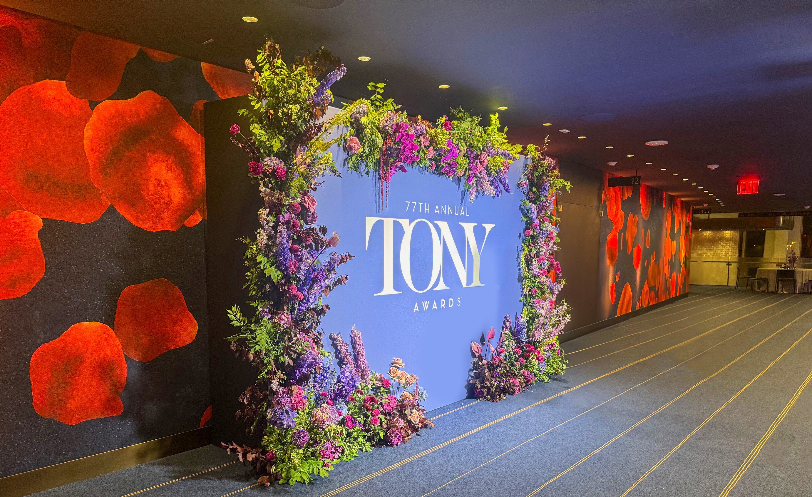 Featured image for article: Tony Awards®: Helping to Create Lasting Memories